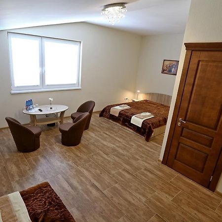 Juro Guest House Šiauliai Eksteriør billede