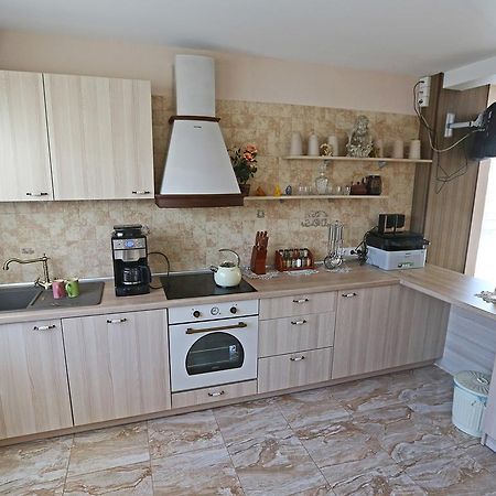 Juro Guest House Šiauliai Eksteriør billede