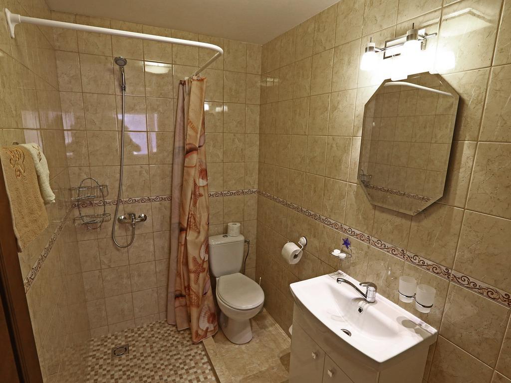 Juro Guest House Šiauliai Eksteriør billede