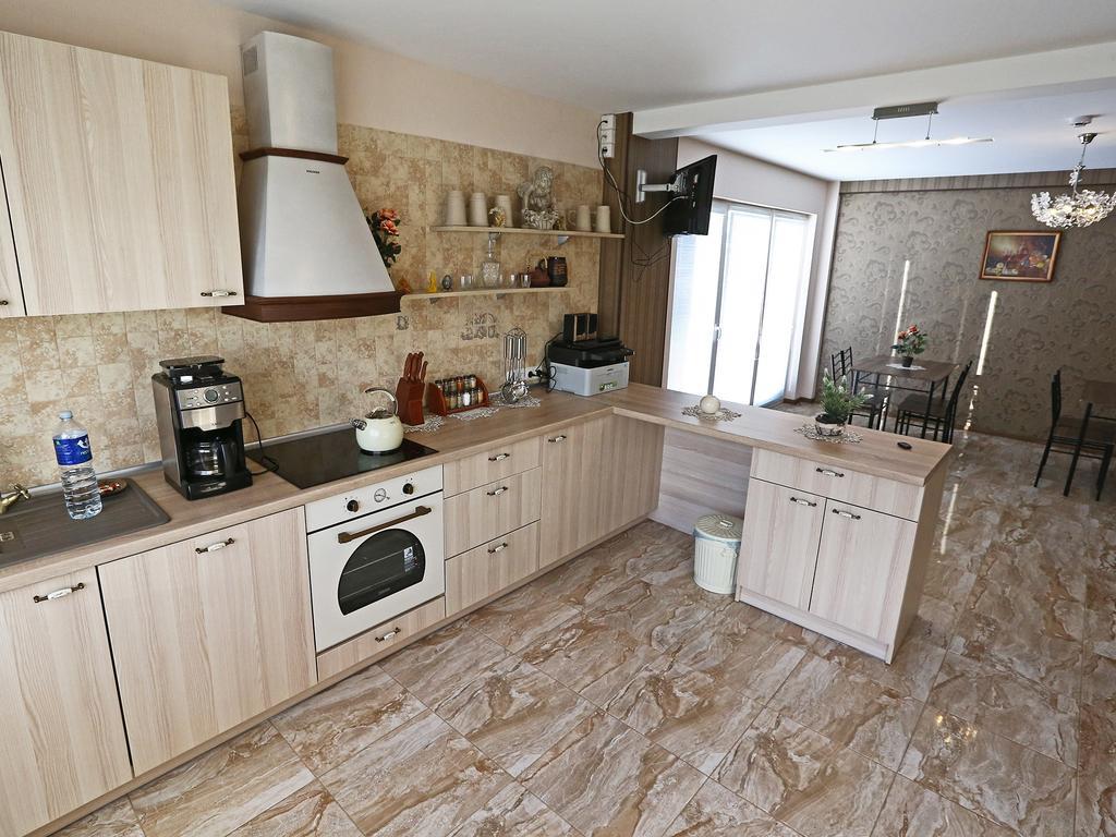 Juro Guest House Šiauliai Eksteriør billede