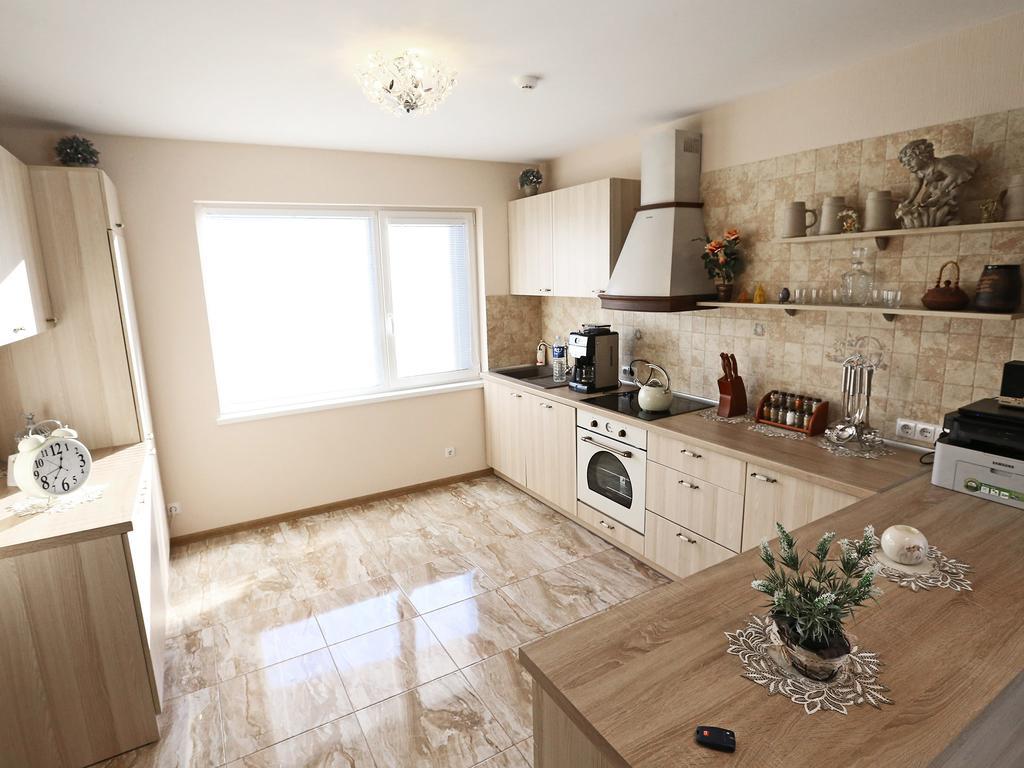 Juro Guest House Šiauliai Eksteriør billede