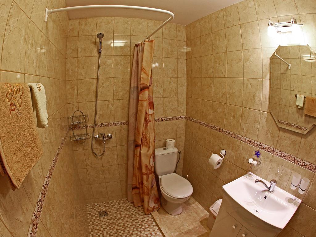 Juro Guest House Šiauliai Eksteriør billede