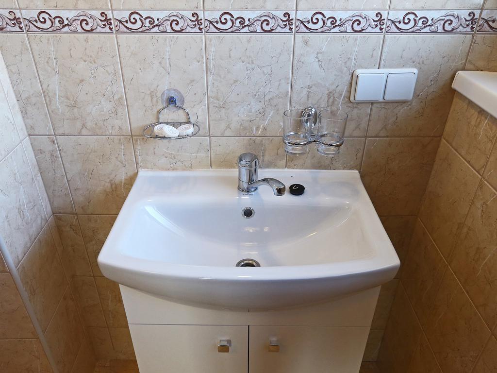 Juro Guest House Šiauliai Eksteriør billede
