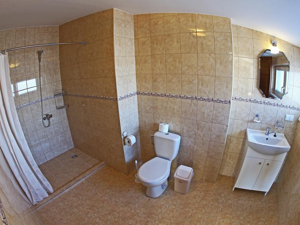 Juro Guest House Šiauliai Eksteriør billede