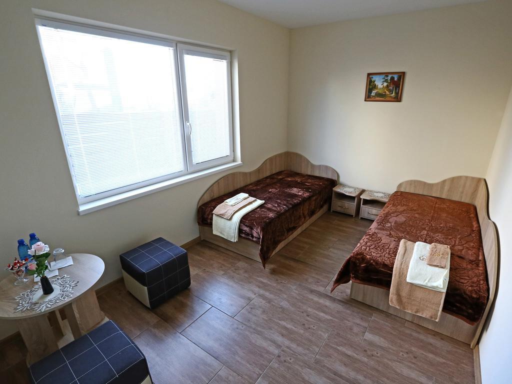 Juro Guest House Šiauliai Eksteriør billede