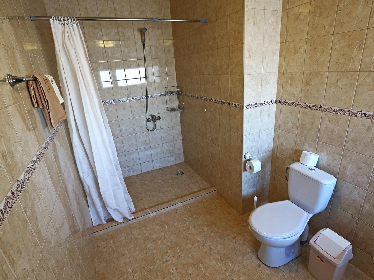 Juro Guest House Šiauliai Værelse billede